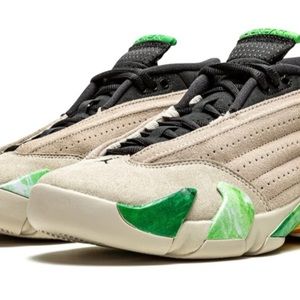 Women’s air Jordan 14 RTR LOW SP